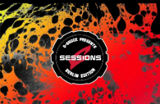 swagshock.ru G-SHOCK G-Sessions in Berlin