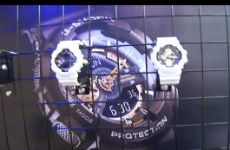 swagshock.ru G-Shock Store Berlin 19.01.2013 a special day!