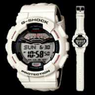 G-Shock - Коллекция осень-зима