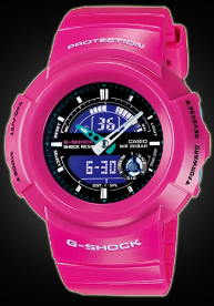 G-Shock AW582SC