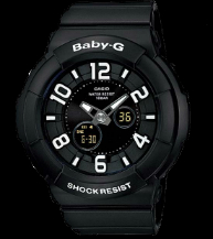 Новенькие Baby-G