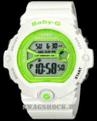 Baby-G для бега