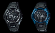 Новые G-Shock MTG