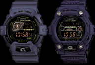 G-Shock Military
