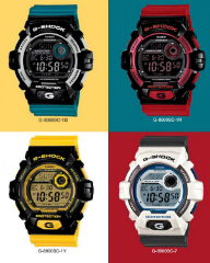 G-Shock NEW