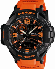 G-Shock «Sky Cockpit»