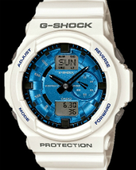 G-SHOCK зимняя коллекция