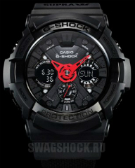 G-Shock GA-200SPR-1A