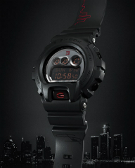 G-SHOCK x EMINEM