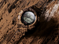 G-Shock - Mudman.