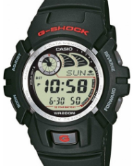 Самый дешевый G-Shock