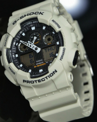 G-Shock Desert Beige Series