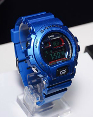 Новинки G-Shock сентябрь 2013