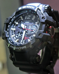 G-Shock Baselworld 2014