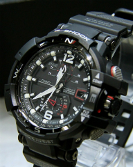 G-Shock Sky Cockpit в трех цветовых решениях