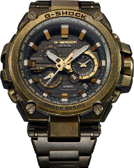 G-Shock MTG-S1000BS