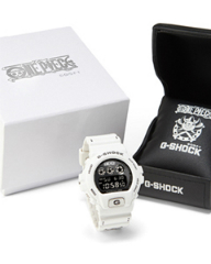 G-Shock x ONE PIECE