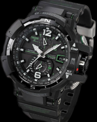 G-Shock Gravity Defier