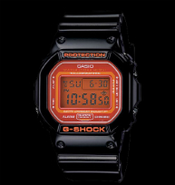 G-Shock DW5600