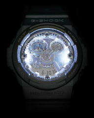 G-SHOCK Maison Martin Margiel