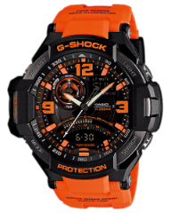 Новинки G-Shock август 2013