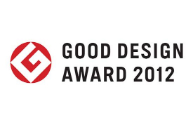 Good Design 2012 Awards