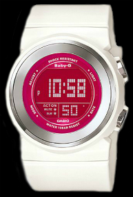 Baby-G BGD-100