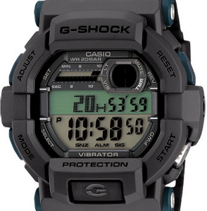 Casio GD-350-8E