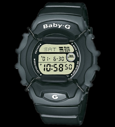 Casio BG-174-1V