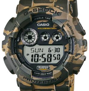 Casio GD-120CM-5E