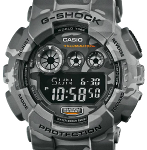 Casio GD-120CM-8E