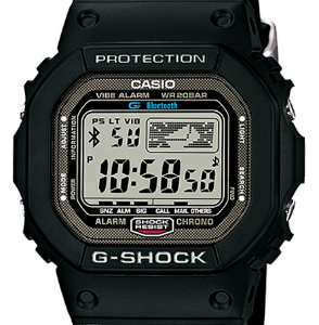 Casio GB-5600B-1E