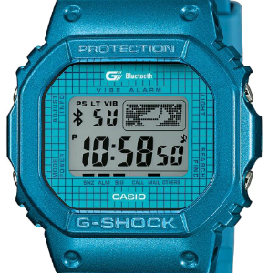 Casio GB-5600B-2E