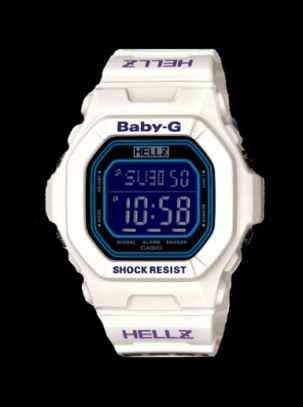 BG-5600HZ-7E