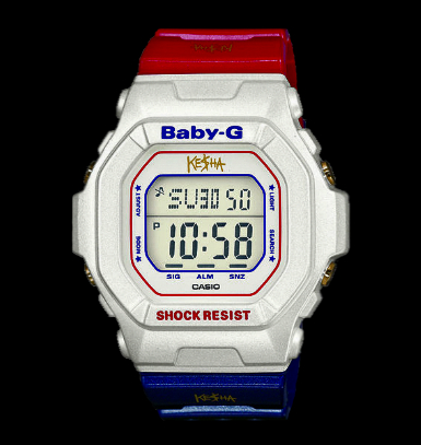 Casio BG-5600KS-7E