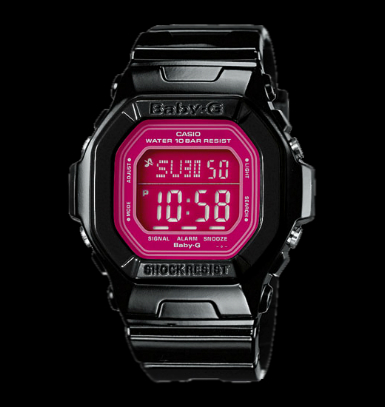 Casio BG-5601-1E