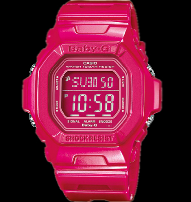 Casio BG-5601-4E