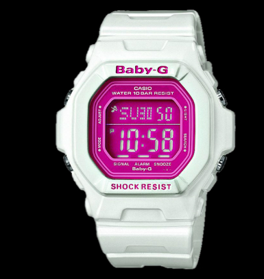 Casio BG-5601-7E