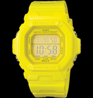 Casio BG-5602-9E