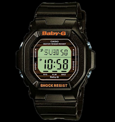 Casio BG-5604-5E