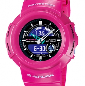 Casio AW-582SC-4A