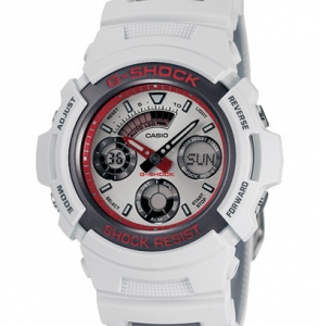 Casio AW-591TM-8A