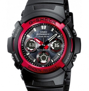 Casio AWG-101F-4A