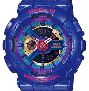 Casio BA-112-2A