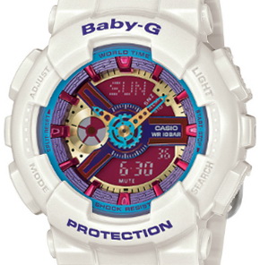 Casio BA-112-7A