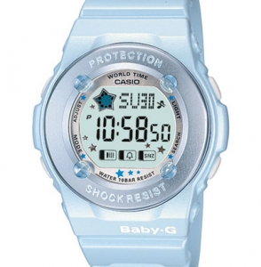 Casio BG-1300PP-2D