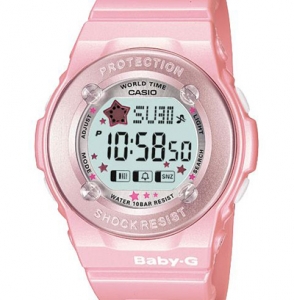 Casio BG-1300PP-4D