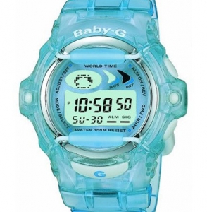 Casio BG-169A-2C