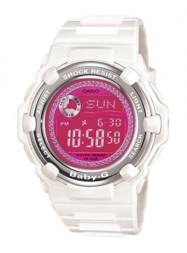 BG-3000M-7E