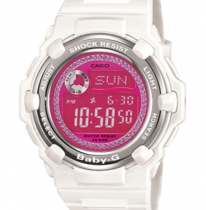 Casio BG-3000M-7E